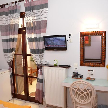 Enetiko Rooms Hanya Dış mekan fotoğraf