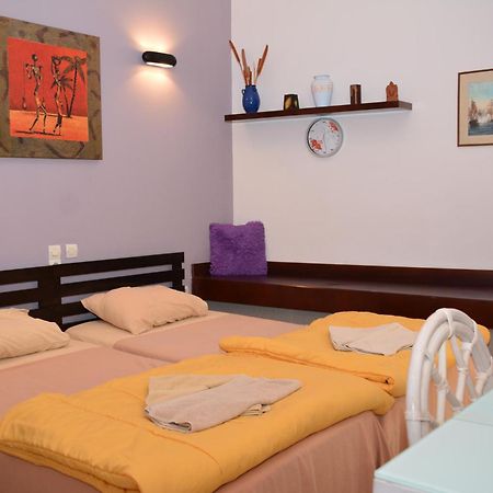 Enetiko Rooms Hanya Dış mekan fotoğraf