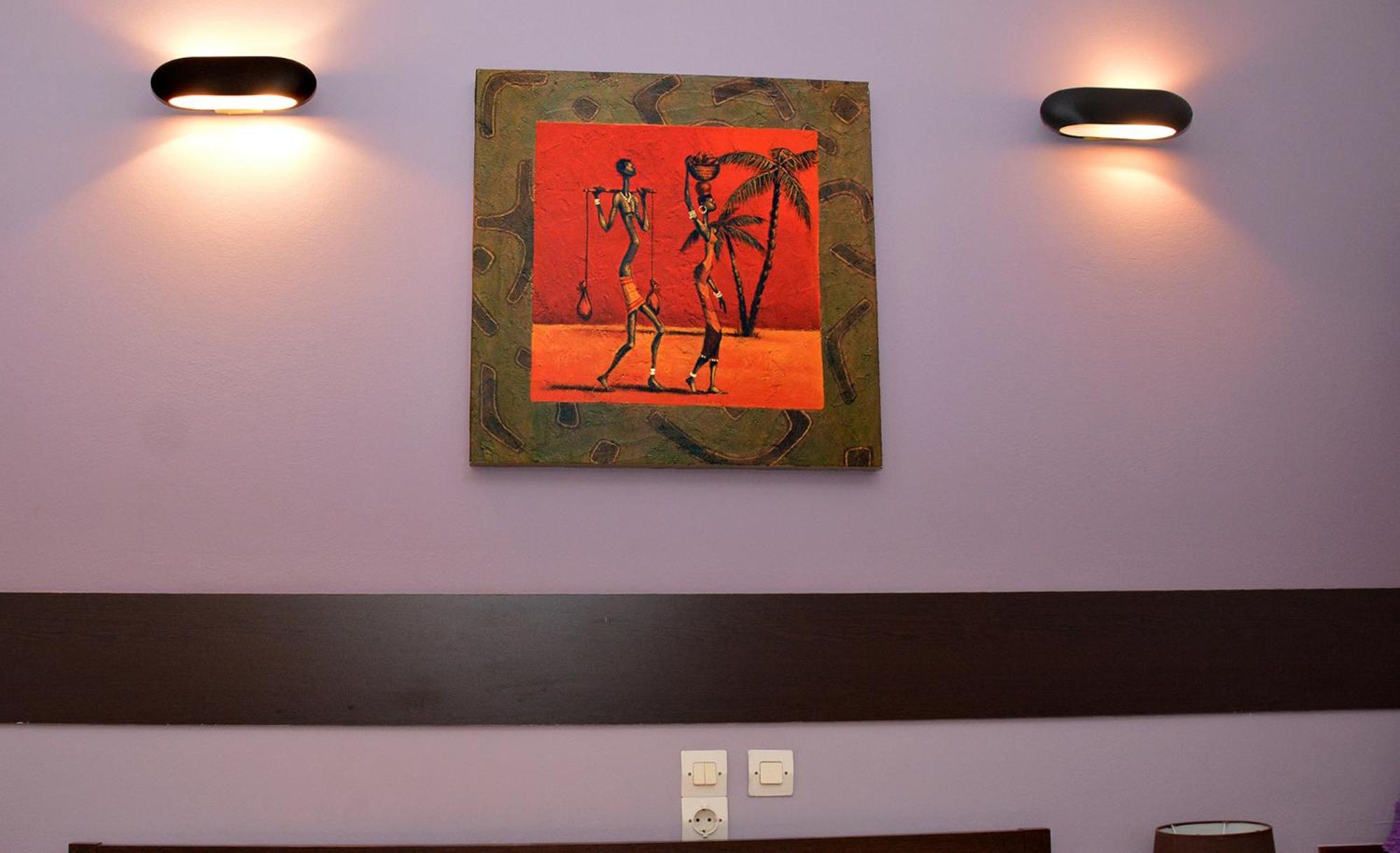 Enetiko Rooms Hanya Dış mekan fotoğraf