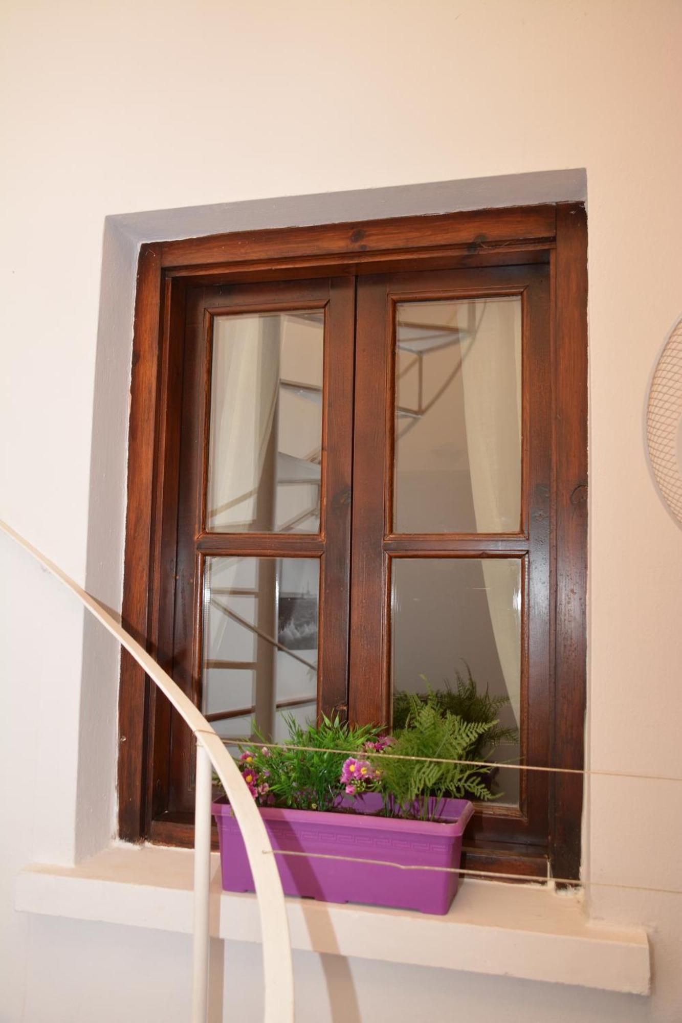 Enetiko Rooms Hanya Dış mekan fotoğraf
