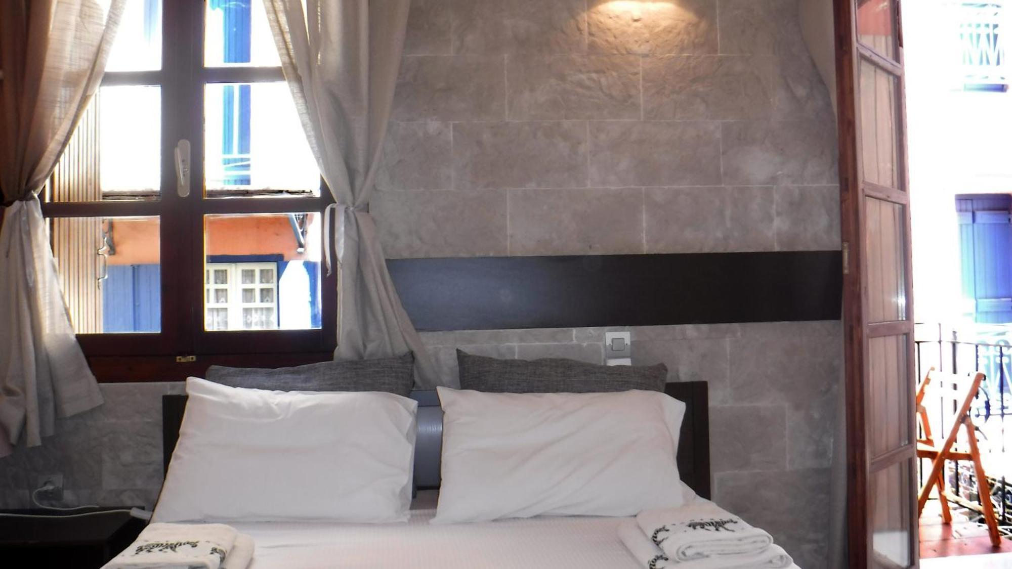 Enetiko Rooms Hanya Dış mekan fotoğraf