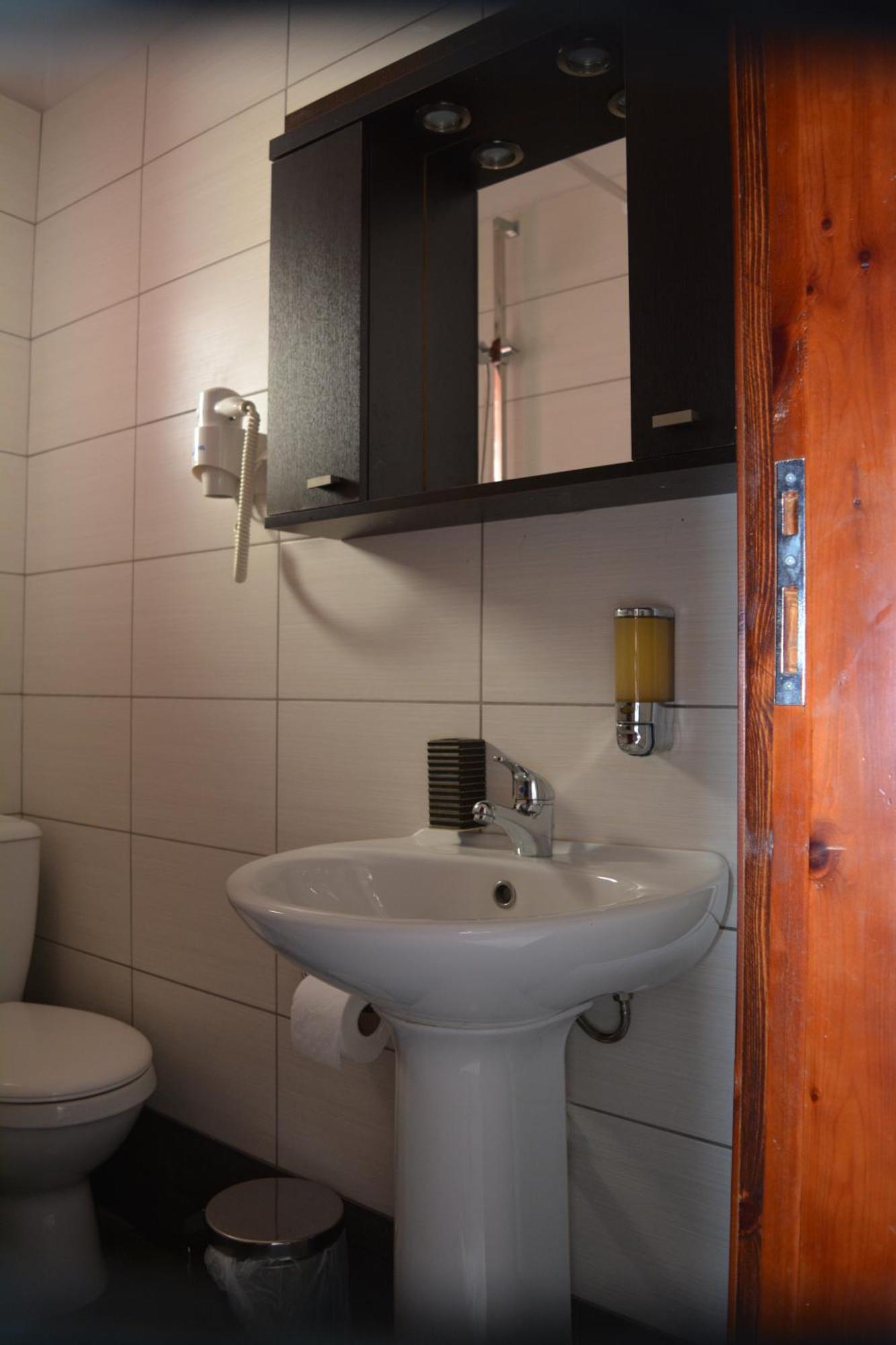 Enetiko Rooms Hanya Dış mekan fotoğraf