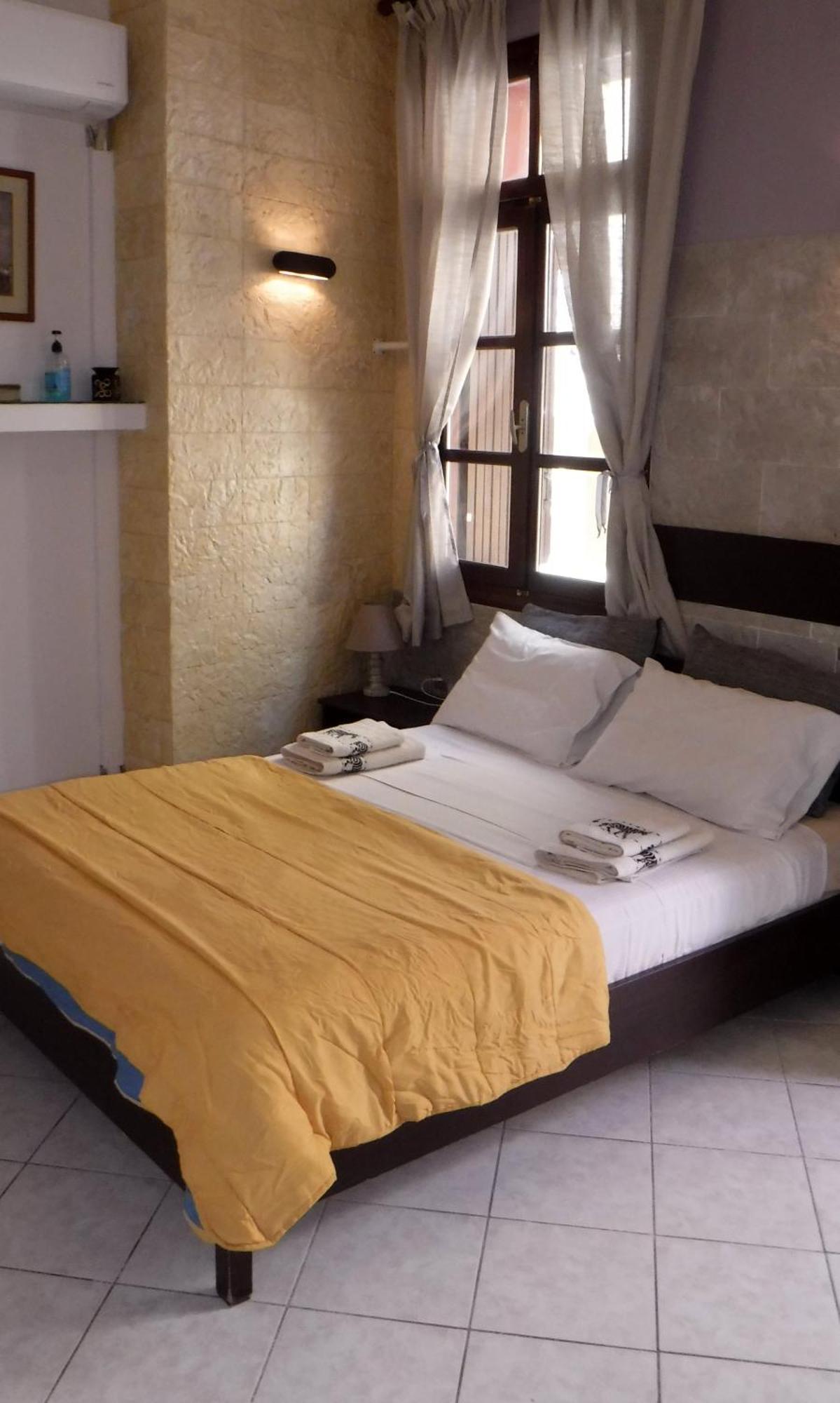 Enetiko Rooms Hanya Dış mekan fotoğraf