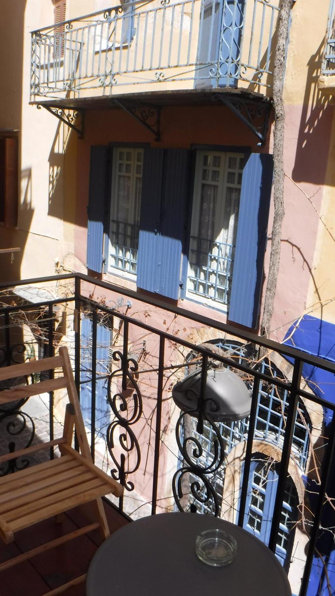 Enetiko Rooms Hanya Dış mekan fotoğraf
